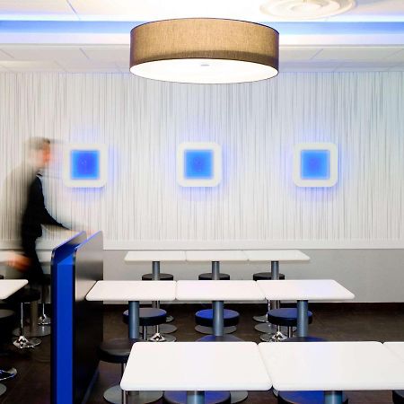 Ibis Budget Ulm City Kültér fotó
