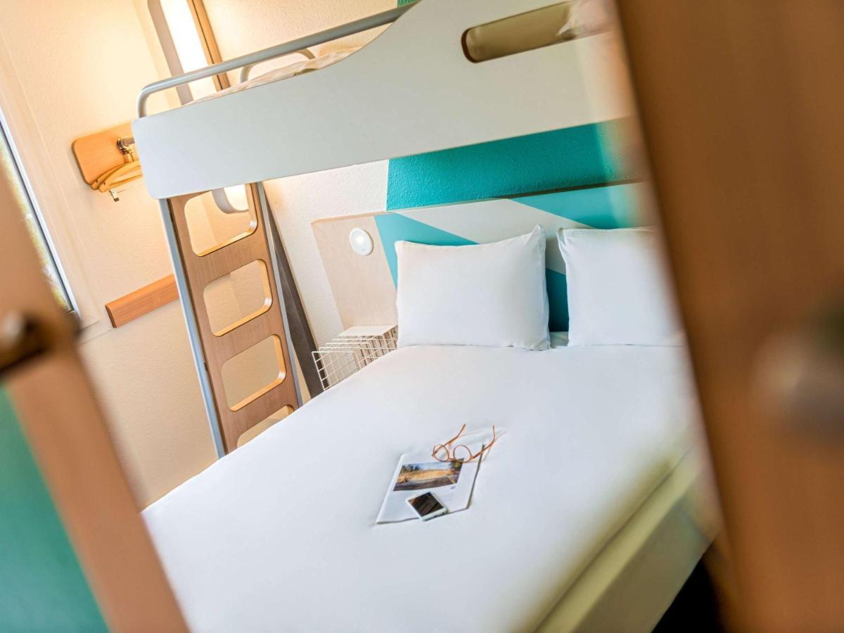 Ibis Budget Ulm City Kültér fotó