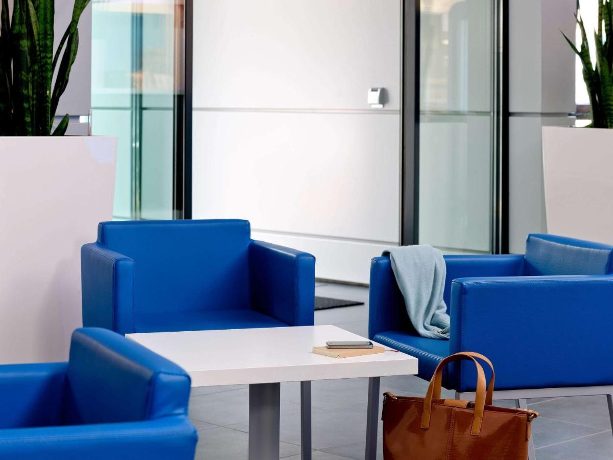 Ibis Budget Ulm City Kültér fotó