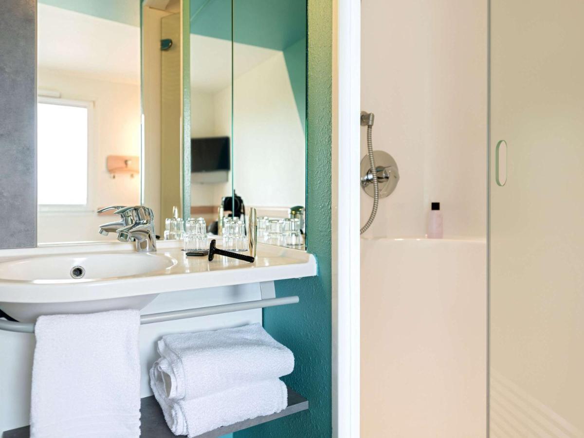 Ibis Budget Ulm City Kültér fotó