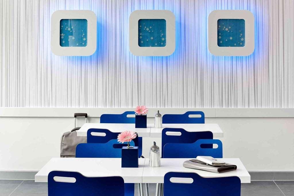 Ibis Budget Ulm City Létesítmények fotó