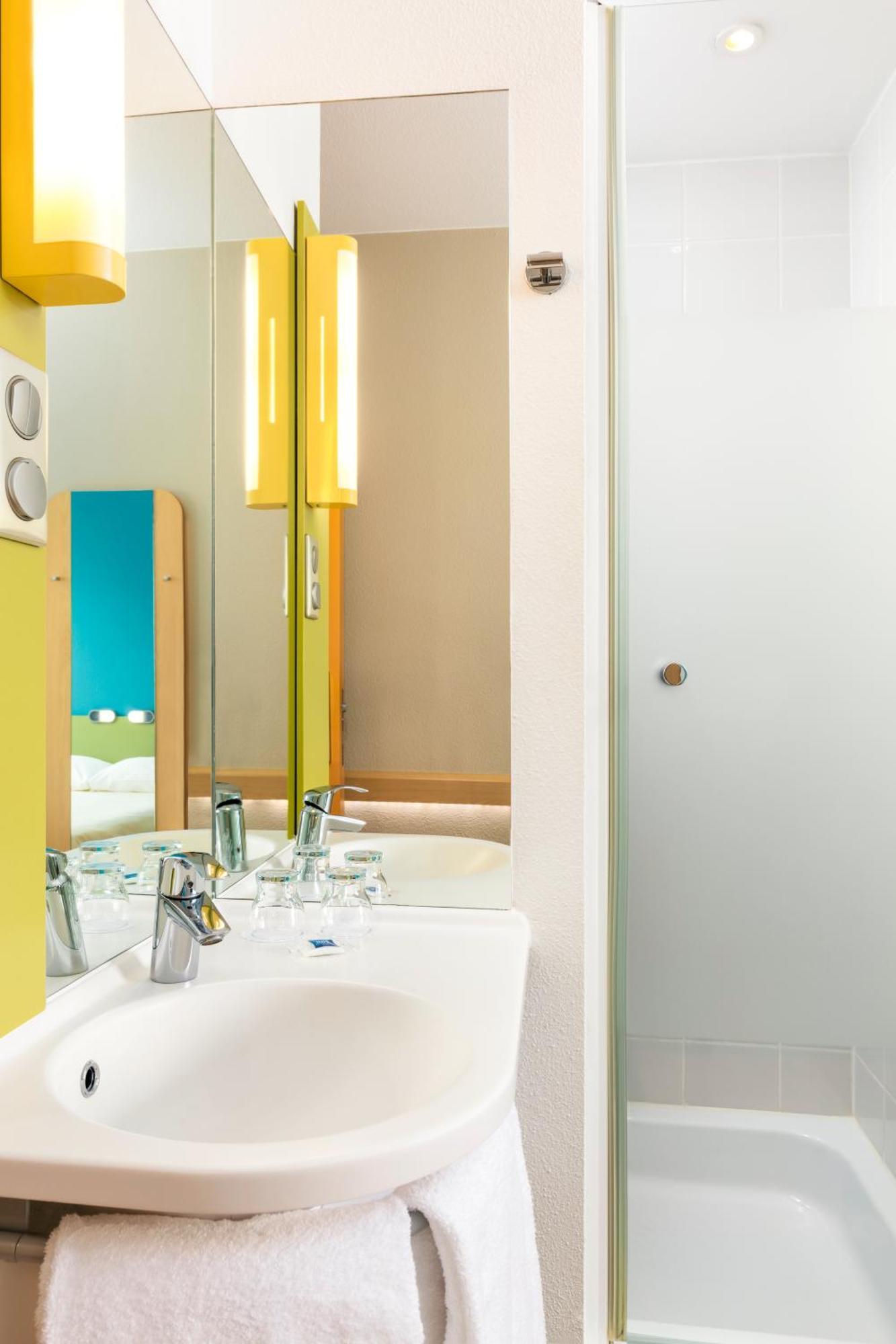 Ibis Budget Ulm City Kültér fotó