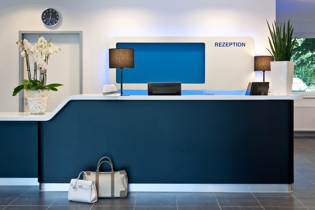 Ibis Budget Ulm City Kültér fotó