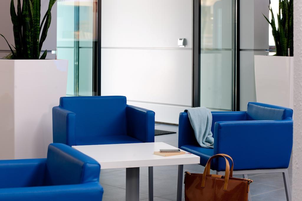 Ibis Budget Ulm City Kültér fotó