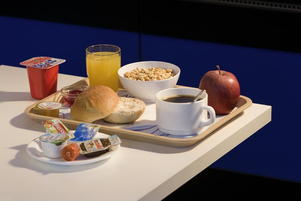 Ibis Budget Ulm City Kültér fotó